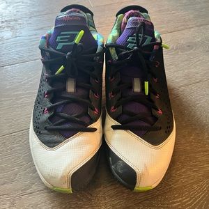 Air Jordan Cp3 Sneakers